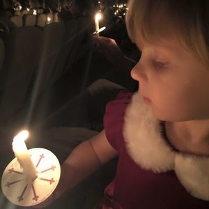 Meet your Posher, Hope